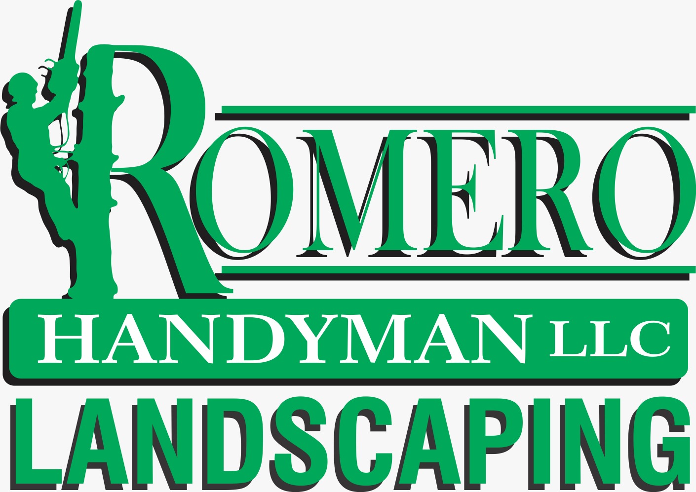 Romerito Landscaping UTAH